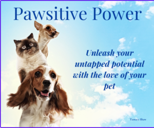 Pawsitive Power