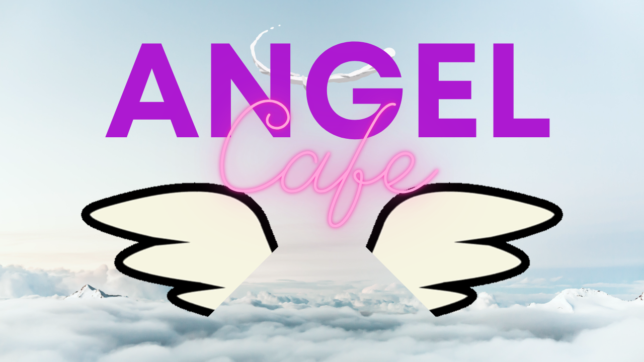 Angel CafeYoutubebanner