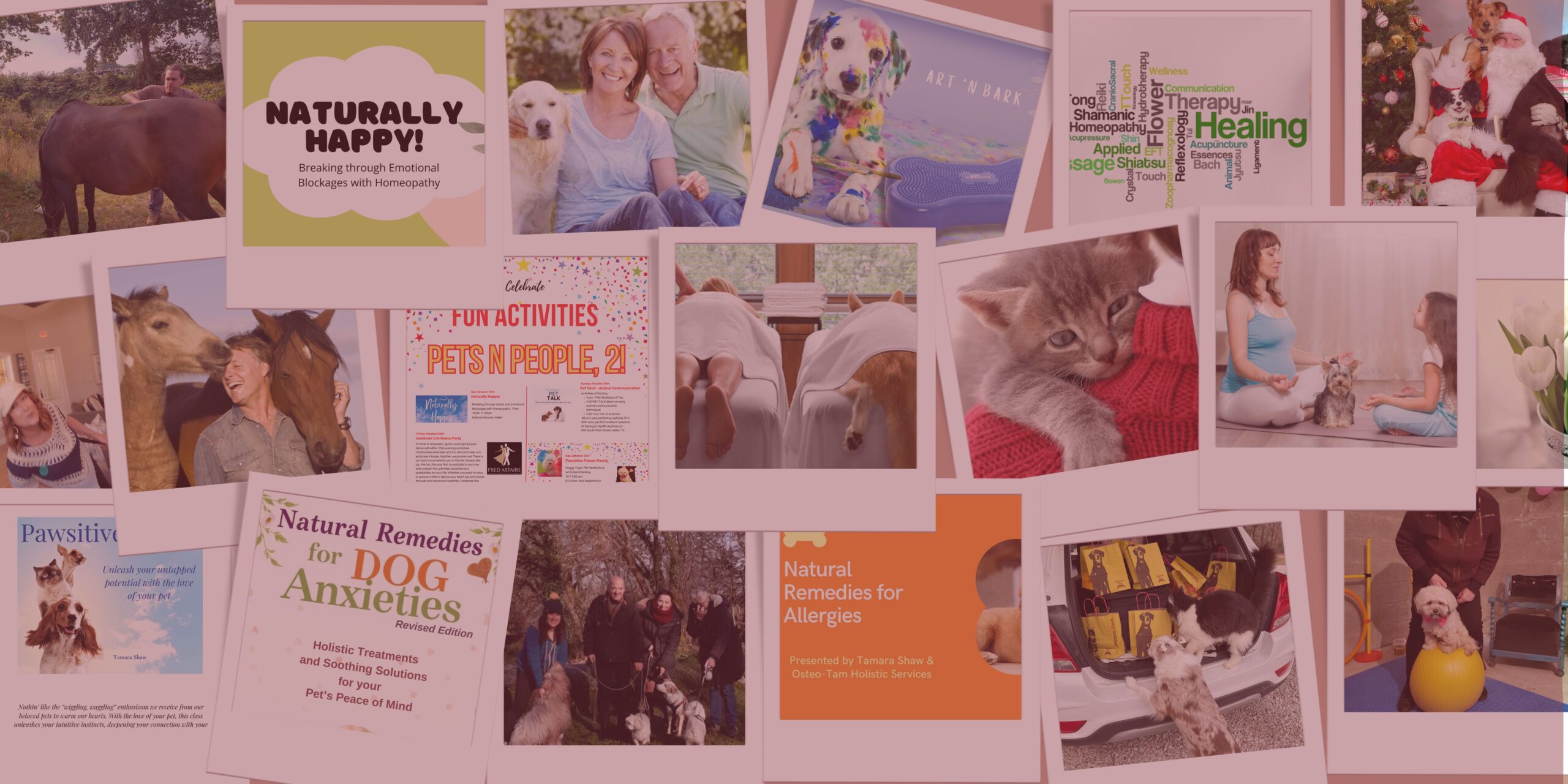 Pets 'n People Holistic Care